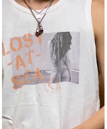 ムラサキスポーツ | タンクトップ