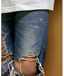 RonHerman VINTAGE | デニムパンツ