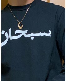Supreme  | Tシャツ/カットソー
