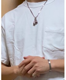 GU | Tシャツ/カットソー