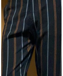 ZARA | スラックス