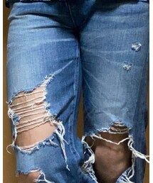 RonHerman VINTAGE | デニムパンツ