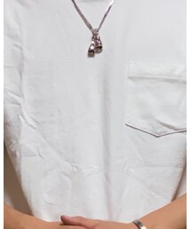 GU | Tシャツ/カットソー