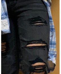 American Eagle | デニムパンツ