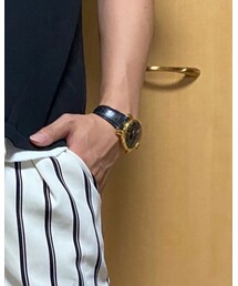 GaGa MILANO | アナログ腕時計