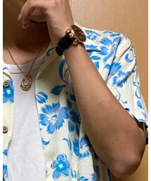 GaGa MILANO | アナログ腕時計