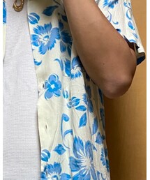 hawaiian aloha tropical | シャツ/ブラウス