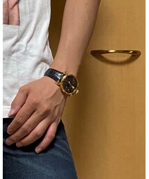 GaGa MILANO | アナログ腕時計