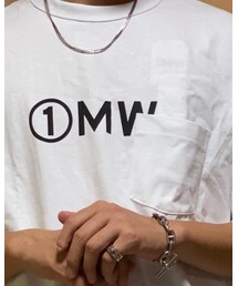 GU | Tシャツ/カットソー