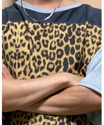 SAINT LAURENT PARIS | Tシャツ/カットソー