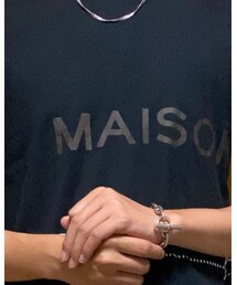 GIVENCHY | Tシャツ/カットソー