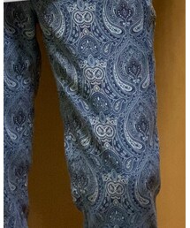 DOWBL | スラックス