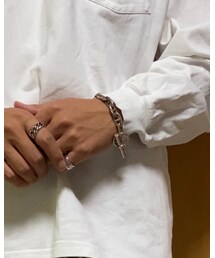 HERMES | ブレスレット
