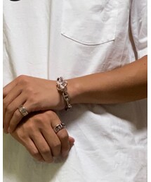 HERMES | ブレスレット