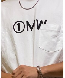 GU | Tシャツ/カットソー