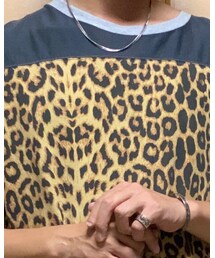 SAINT LAURENT PARIS | Tシャツ/カットソー