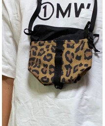 Supreme  | ボディバッグ/ウエストポーチ