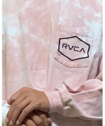 RVCA | Tシャツ/カットソー