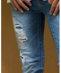 American Eagle | デニムパンツ