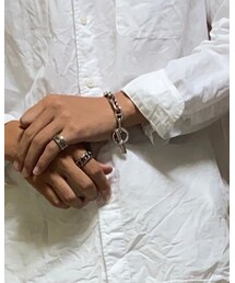 HERMES | ブレスレット