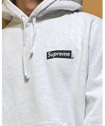 Supreme  | パーカー