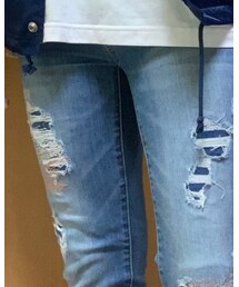 American Eagle | デニムパンツ