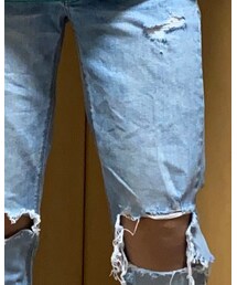 American Eagle | デニムパンツ