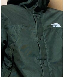 Supreme  | マウンテンパーカー