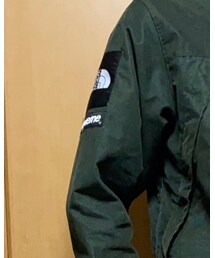 THE NORTH FACE | マウンテンパーカー