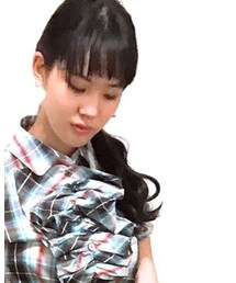 LINEASTORIA | ウィッグ