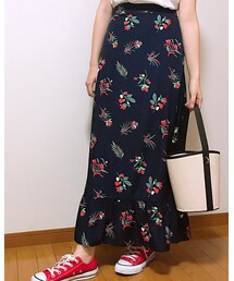 mystic | スカート