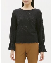 GU | シャツ/ブラウス