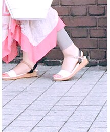 ORiental TRaffic | サンダル