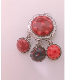 TARATATA | イヤリング