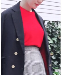 no brand | ニット/セーター