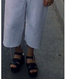 TOPSHOP | サンダル