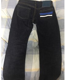 桃太郎ジーンズ | デニムパンツ