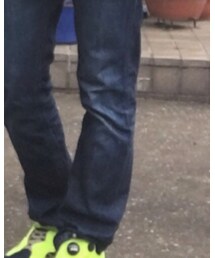 DIESEL | デニムパンツ