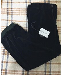 T-JACKET | パンツ