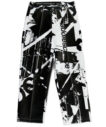 PARADOX | PARADOX JERSEY SLACKS (JOCK) (スラックス)