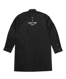 MUZE | 【MUZE】 × 【PARADOX】 - "19SS" SOUVENIR BIG SHIRTS (シャツ/ブラウス)