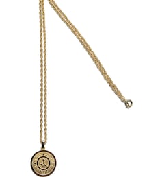 PARADOX | J×H＞FRACTAL - "Αποφιs" necklace(ネックレス)