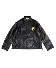 PARADOX | PARADOX - IMPERFECT COACH JACKET (ジャケット/アウター)