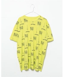 PARADOX | PARADOX×LEGENDA - BREAK BIG TEE(Tシャツ/カットソー)