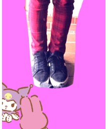 GU | スニーカー