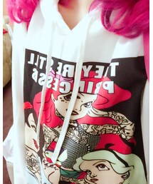 sevens | パーカー