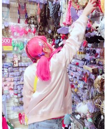 SPINNS | ブルゾン