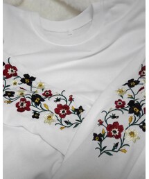 SPINNS | スウェット