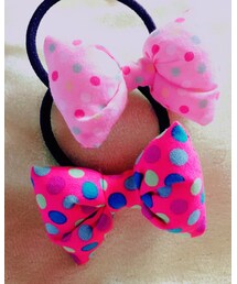 フリーマーケット | ヘアゴム