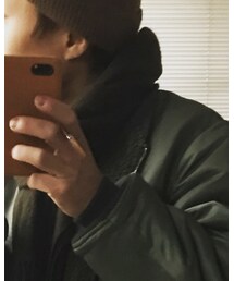 markaware | ニットキャップ/ビーニー